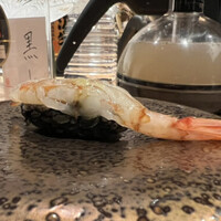 麻布 黒しゃり - 