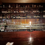 BAR 3rd cork - 