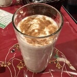 ガラムマサラ - ラムラッシーW