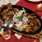 ガラムマサラ - ブリバジャ