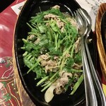 ガラムマサラ - パクチーラム