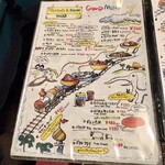 ガラムマサラ - 