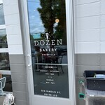 Dozen Bakery - 