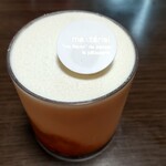 マテリエル - クリームキャラメル