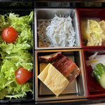 Hatsumi - サラダと箸休め