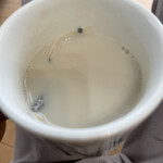 ルピシア - 料理写真: