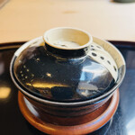 山玄茶 - お凌ぎは