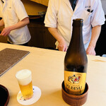 山玄茶 - エビスビール