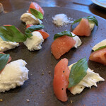 マッシュルーム - 