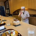 山玄茶 - 皆さん、準備は宜しいか？