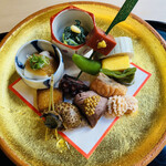 山玄茶 - アップで♥️