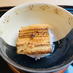 山玄茶 - アップで♥️