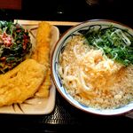 丸亀製麺 - 