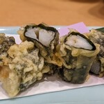 Shimbashi Shinoda Zushi - 