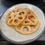 とんかつ 栄ちゃん - 