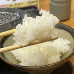 とんかつ 栄ちゃん - 