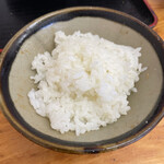 とんかつ 栄ちゃん - 