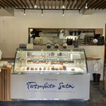 Patisserie TATSUHITO SATOI - 