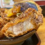 とんかつ 栄ちゃん - 