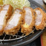 Tonkatsu Eichan - 