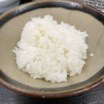 とんかつ 栄ちゃん - 