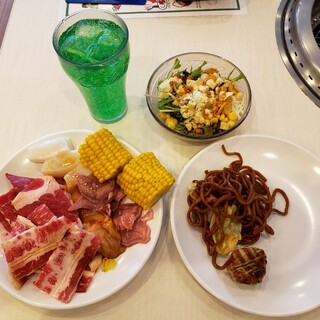 すたみな太郎_0