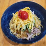 らーめん もんつきかかか - 