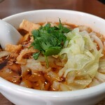 刀削麺・火鍋・西安料理 XI’AN - 