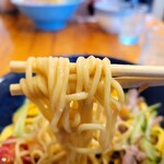 らーめん もんつきかかか - 