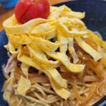 らーめん もんつきかかか - 