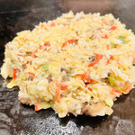 Okonomiyaki Ponkichi - 