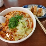 刀削麺・火鍋・西安料理 XI’AN - 