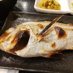 魚屋食堂 魚吉三平 - 