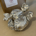 日本料理 TOBIUME - 