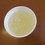 富士屋ホテル - セブンアップ