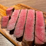 Jukusei Yakiniku Maruniku - 