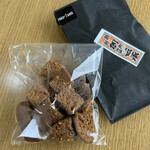 ナベノ-イズム - ラスク（スパイス）