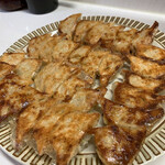 ぎょうざ 湖月 - 