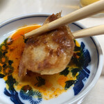 ぎょうざ 湖月 - 