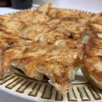 ぎょうざ 湖月 - 