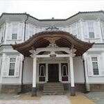 富士屋ホテル - 泊まった西洋館