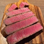 熟成焼肉 マルニク - 