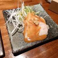 横濱里葉亭 鶴屋町店 - 