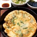 焼肉・韓国料理 オンドルパン - 