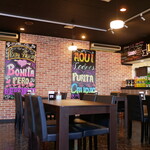 ペルー料理 リマ18 - 