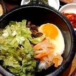 焼肉・韓国料理 オンドルパン - 