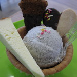 ジェラート工房 ヤミー - 