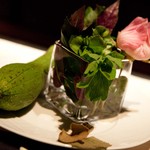 SANKARA HOTEL&SPA 屋久島 - 山野草たち