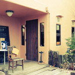 ピッツェリア ラッソ -  '12 6月中旬