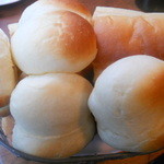 UOKIN PICCOLO - ふっくらのパン